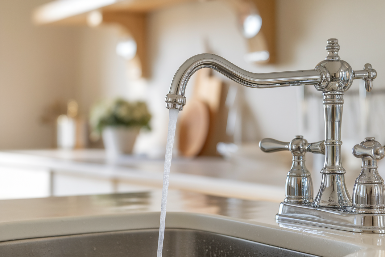 Société de Plomberie Fiable et Rapide à Proximité