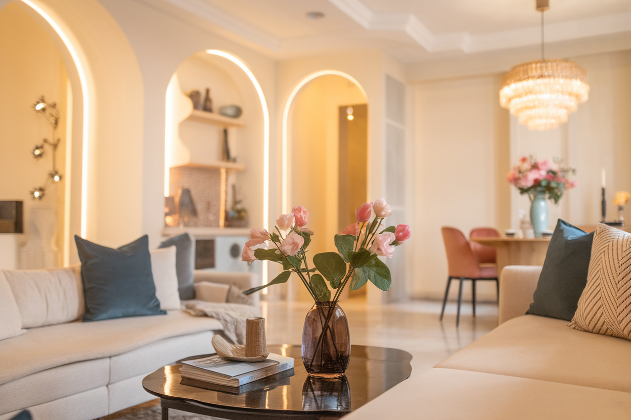 Coût Rénovation Appartement : Tarifs au m² en 2024