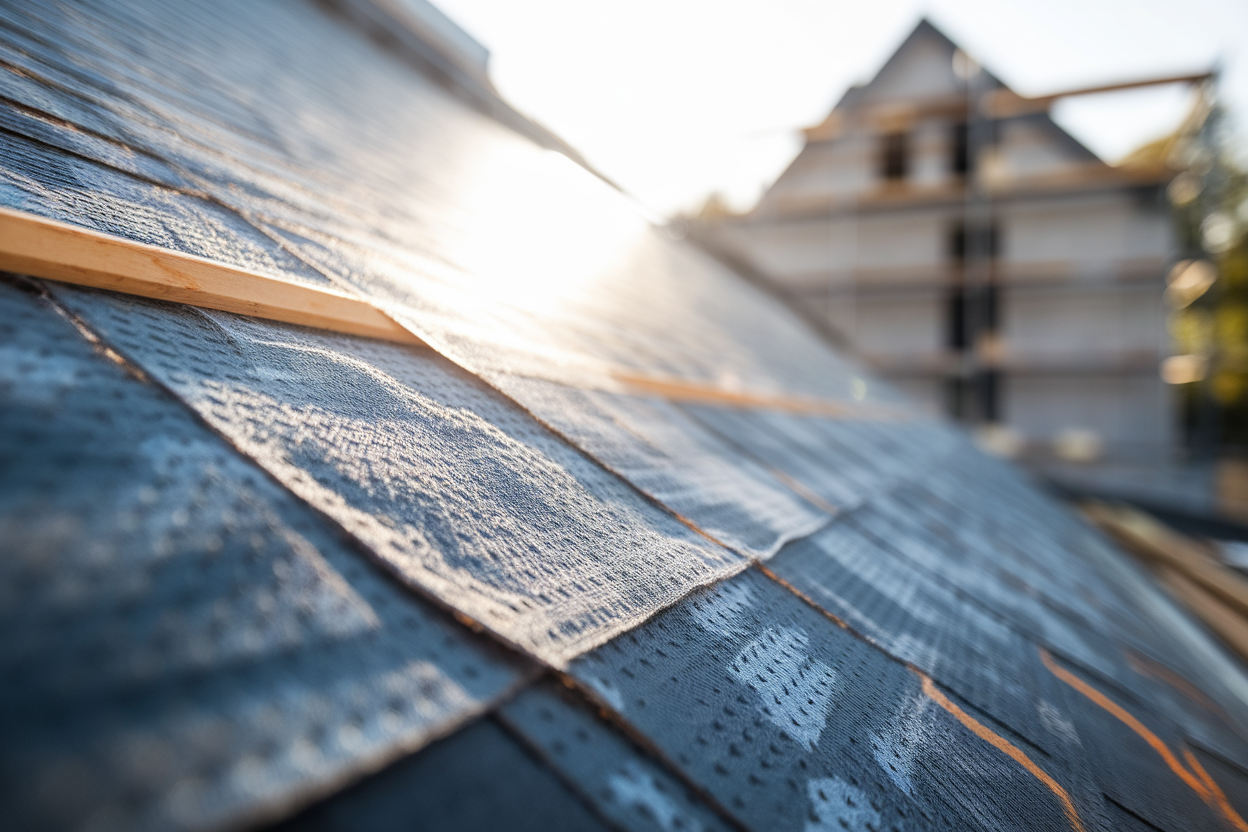 Isolation Mince Toiture : Efficacité et Solutions Performantes Comprendre l'efficacité des isolants minces