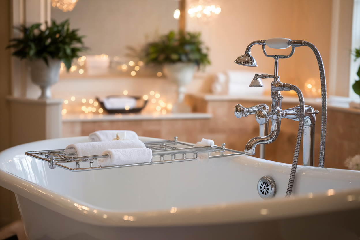 Réémaillage Baignoire : Guide des Prix et Solutions