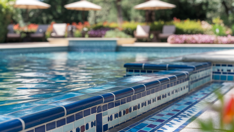 Prix Rénovation Piscine Carrelée : Estimations et Conseils