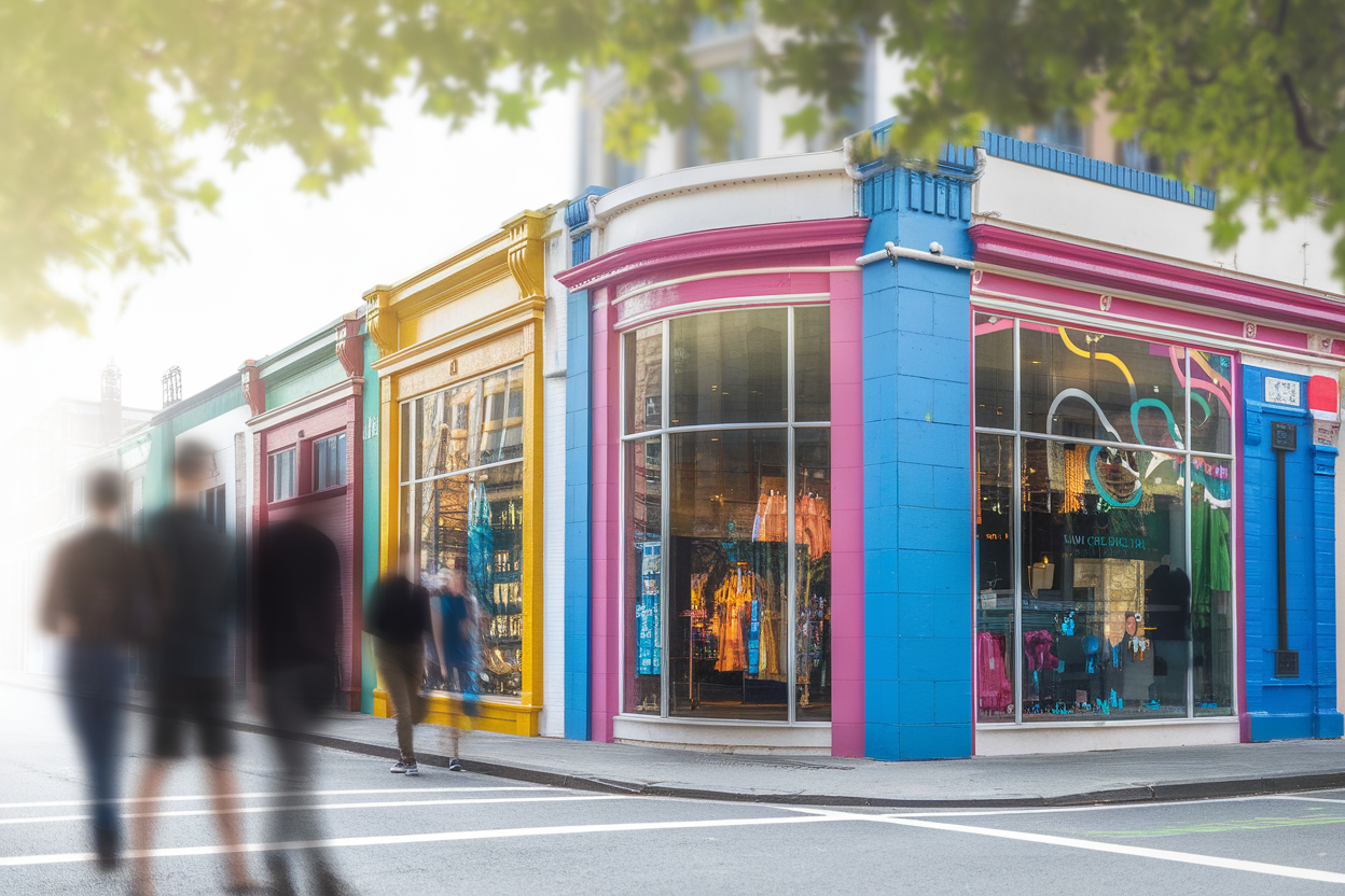 Subvention pour Rénovation des Locaux Commerciaux Impact et avantages de la rénovation des locaux commerciaux