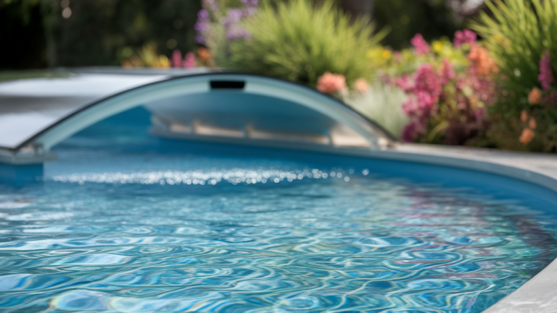 Rénovation Piscine Coque : Guide des Prix et Solutions