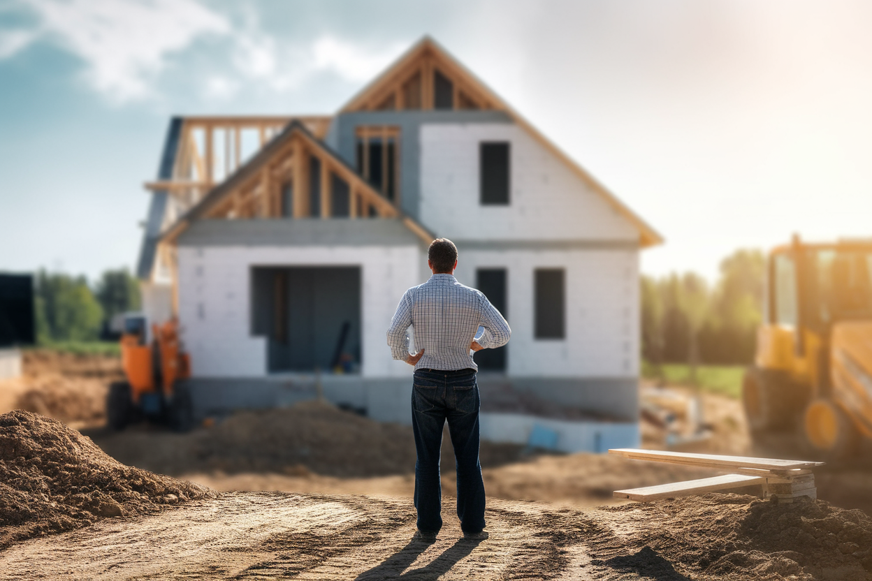 Garantie Décennale Rénovation : Protection pour Particulier L’assurance dommages-ouvrages : une protection pour le particulier maître d’ouvrage