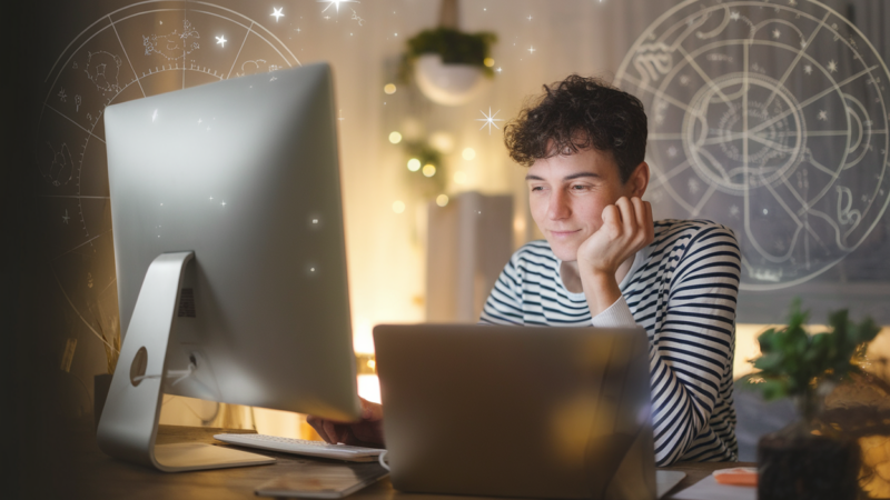 Calculez Votre Maison Astrologique Facilement En Ligne