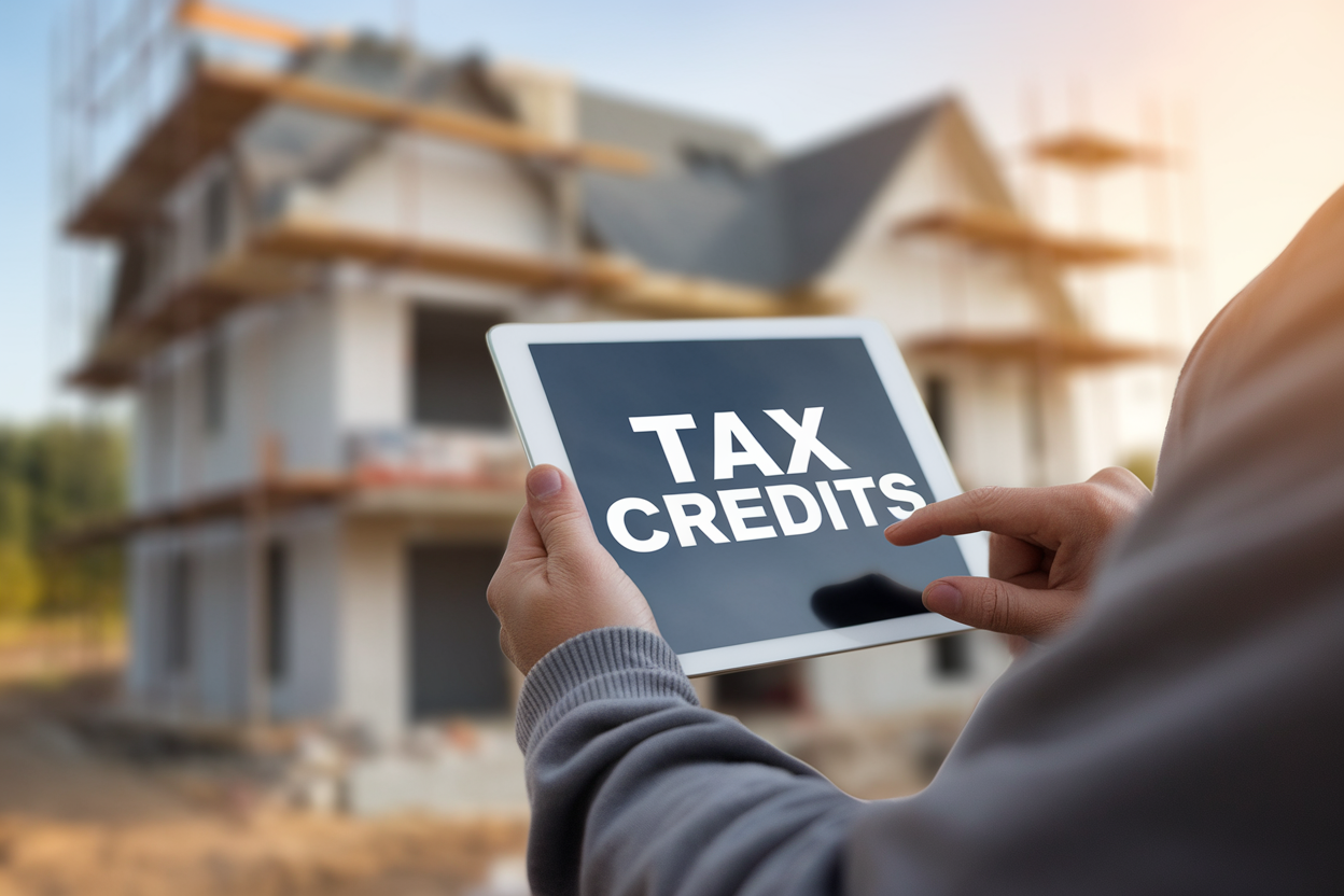 Travaux Éligibles au Crédit d&rsquo;Impôt : Ce Qu&rsquo;il Faut Savoir