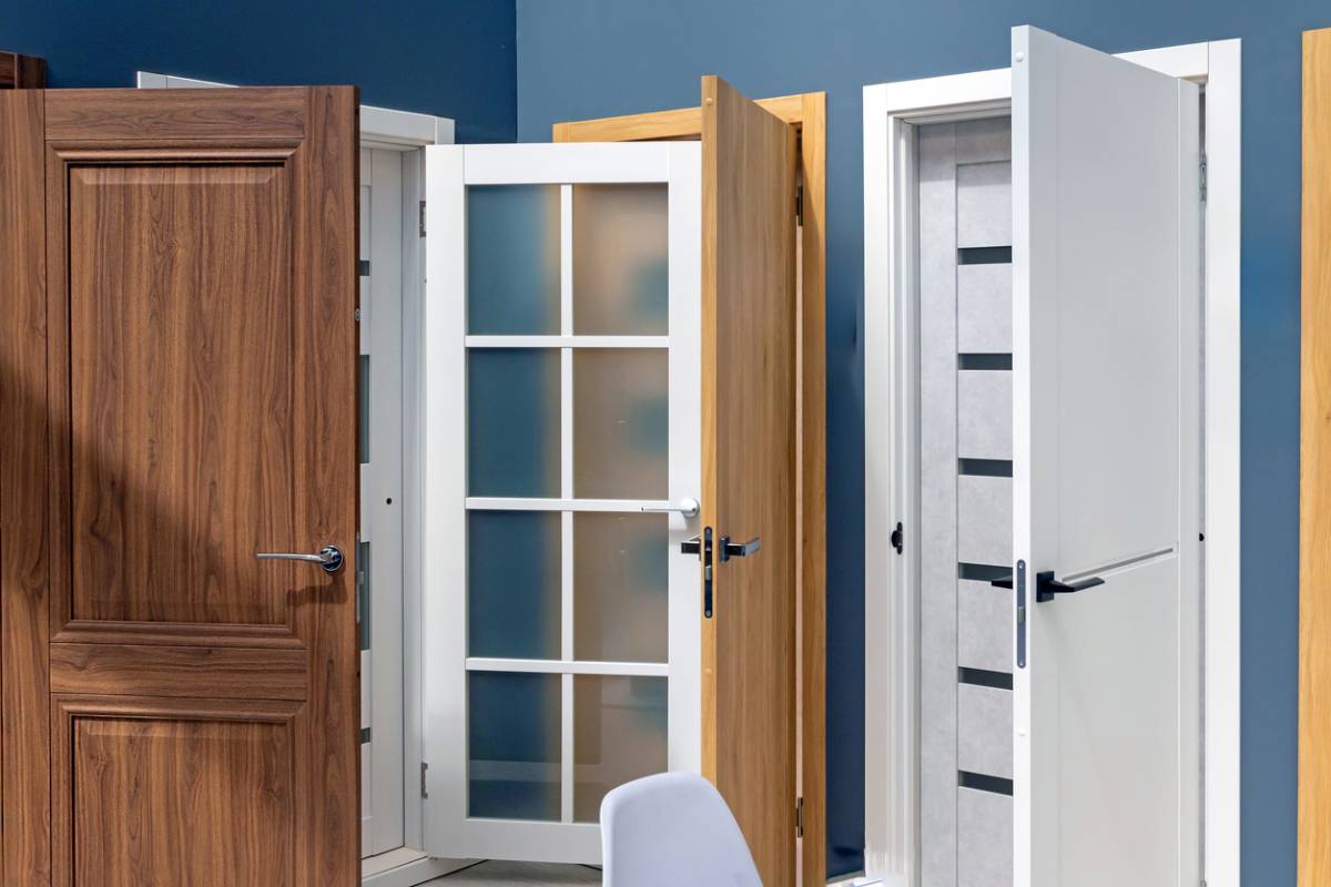 Portes d&rsquo;entrée : les critères à considérer avant de vous lancer