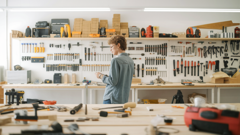 Institut du Bricolage Com Avis : Notre Test Complet 2025