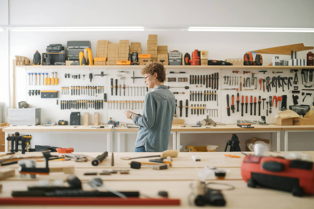 Institut du Bricolage Com Avis : Notre Test Complet 2025