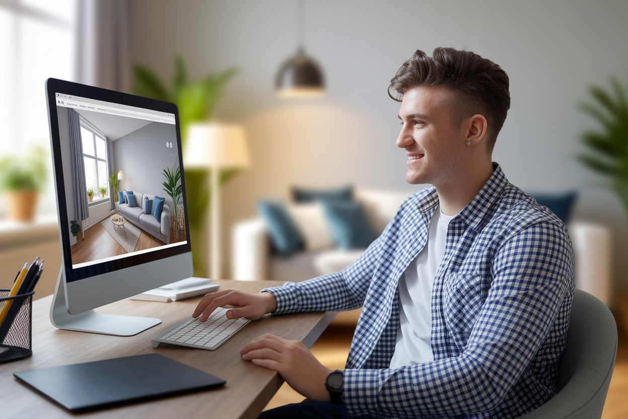 Room Planner : Design Your Room Online