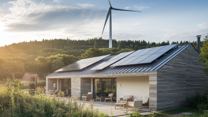 Eco Habitat Energie Avis : Fiable ou à Éviter ?