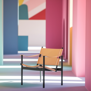 Couleurs Le Corbusier : La Polychromie Architecturale