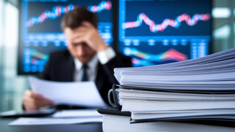 Sibel Energie Redressement Judiciaire : Ce Qu&rsquo;il Faut Savoir