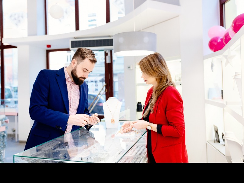 Pourquoi rénover sa boutique à Paris est un levier de croissance commerciale ?