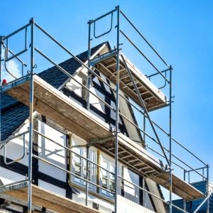 Investissez durablement avec l&rsquo;échafaudage roulant Centaure