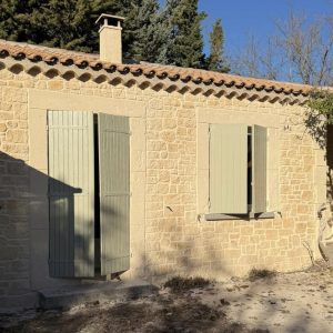 Comment donner un aspect pierre à des murs sans gros travaux ?