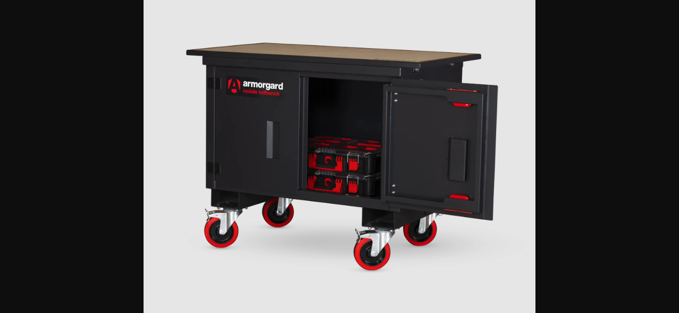 Optimisation et sécurité du chantier : pourquoi choisir les solutions Armorgard France ?