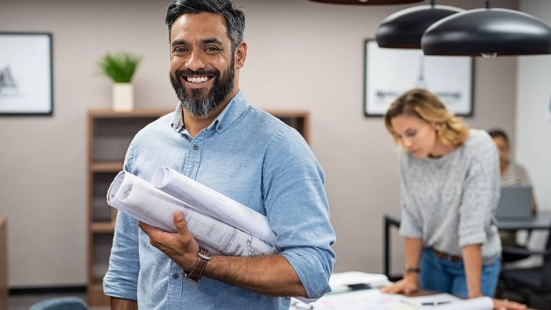 De la conception à la remise des clés : maîtrise d&rsquo;œuvre à Grenoble