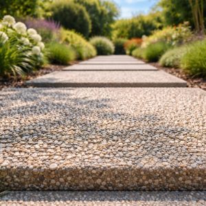 Dalle Gravillonnée Stabilisée EcoStone Plus : Quelle Épaisseur Choisir ?