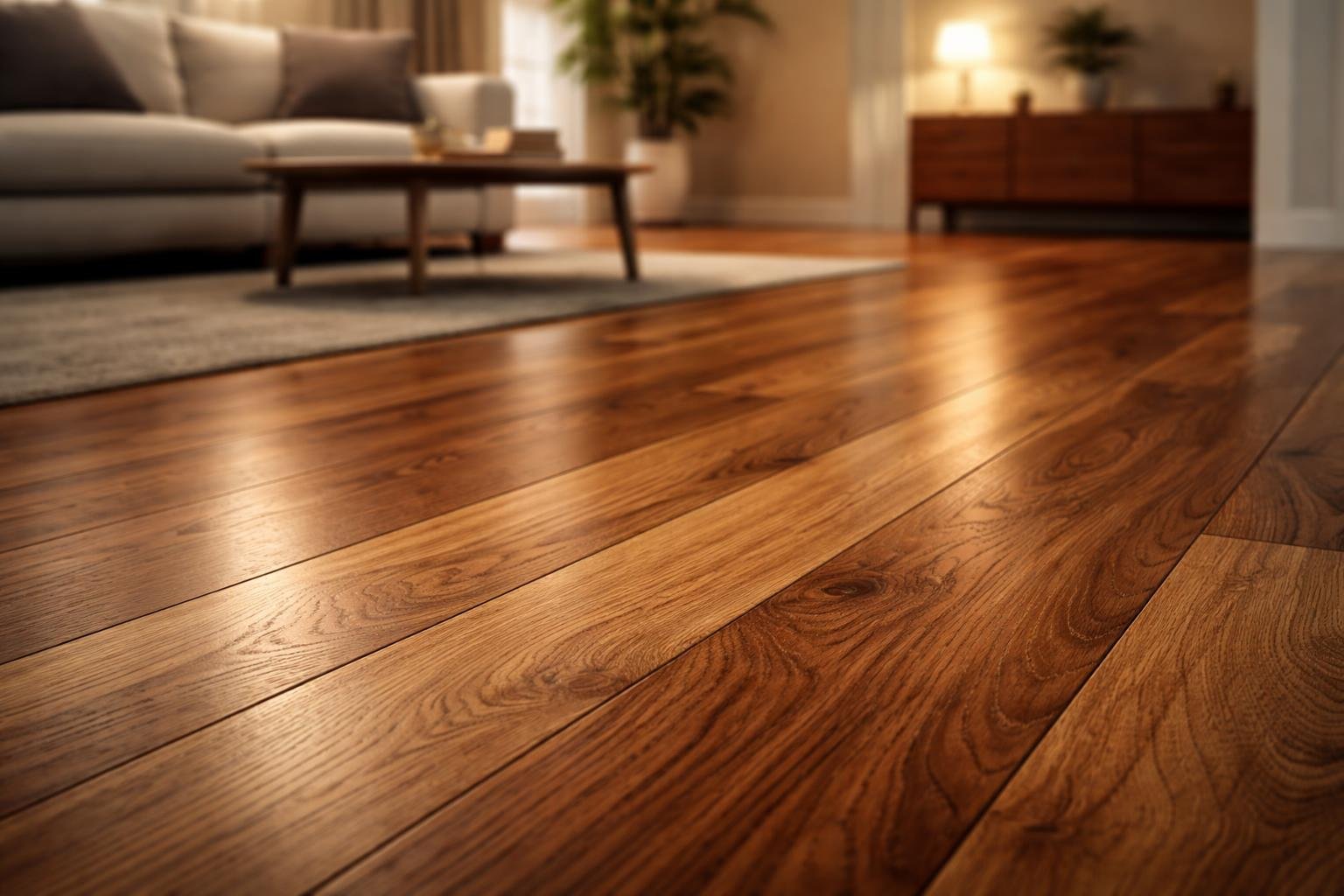 Parquet Contrecollé Novawood Essence 12mm : Prix et Caractéristiques