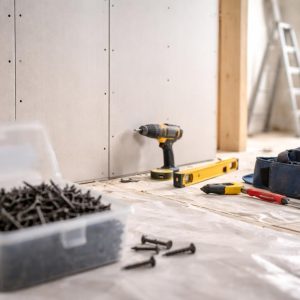 Quelle Vis pour Placo RapidFix Pro : Avis et Caractéristiques