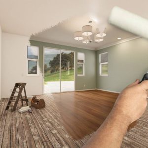 Rénovation d&rsquo;appartement : un seul interlocuteur du devis aux finitions