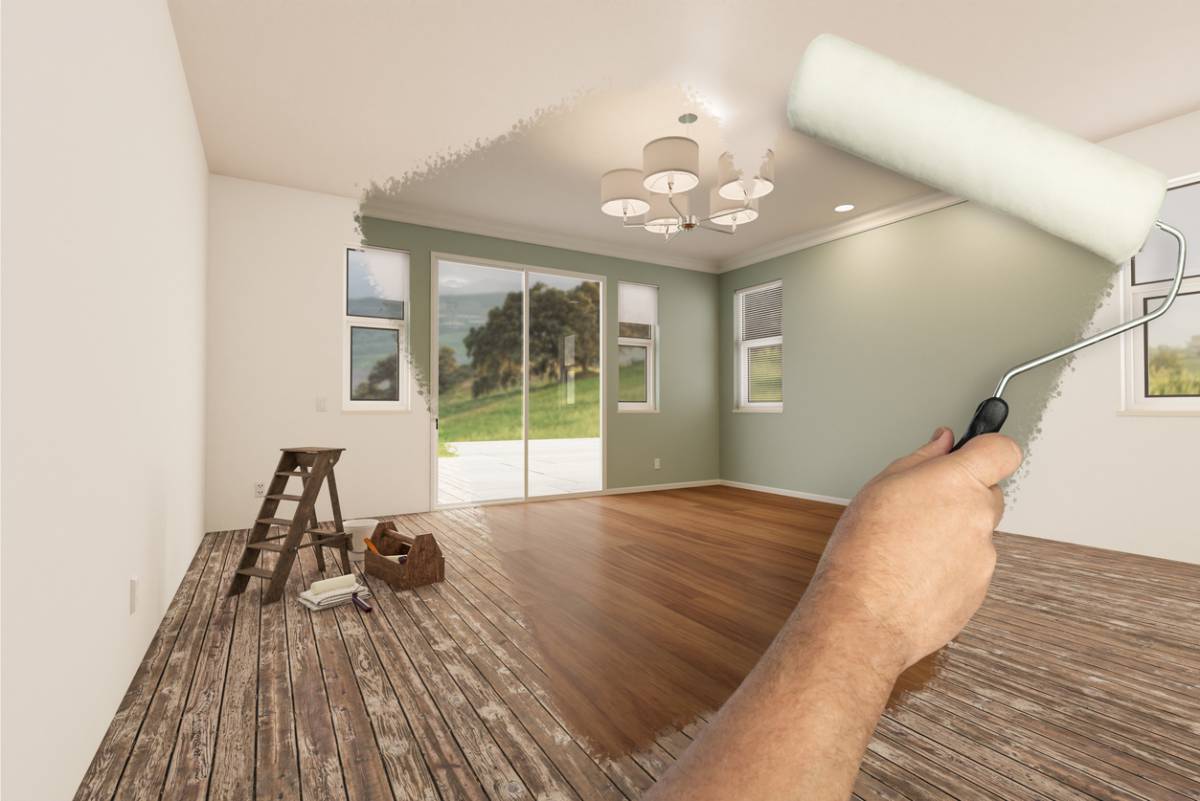 Rénovation d&rsquo;appartement : un seul interlocuteur du devis aux finitions
