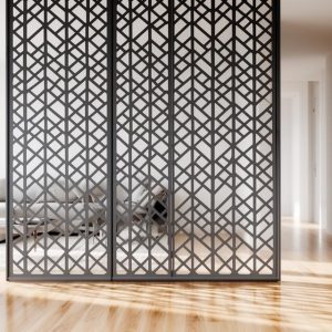 Découvrez comment choisir des claustras métalliques adaptés à vos besoins