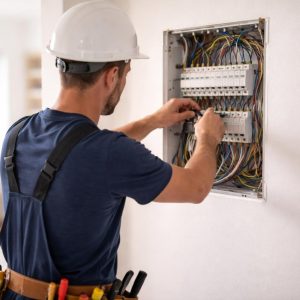 Prix Rénovation Électrique Maison 100m2 : Ça Coûte Combien ?