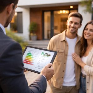 DPE Obligatoire : dans Quels Cas de Vente ou Location ?