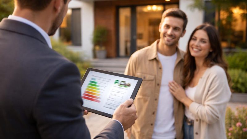 DPE Obligatoire : dans Quels Cas de Vente ou Location ?