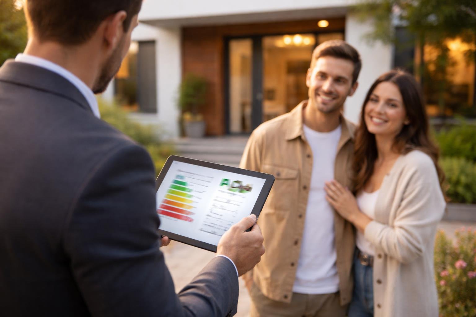 DPE Obligatoire : dans Quels Cas de Vente ou Location ?