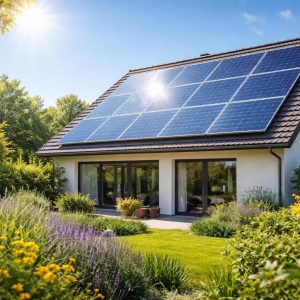 Taille des Panneaux Solaires : Quelle Surface prévoir ?