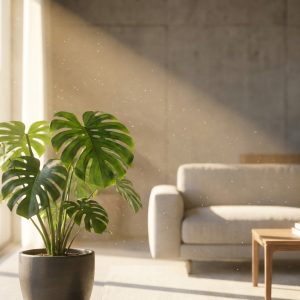 Qualité de l&rsquo;air intérieur : un enjeu de santé souvent sous-estimé