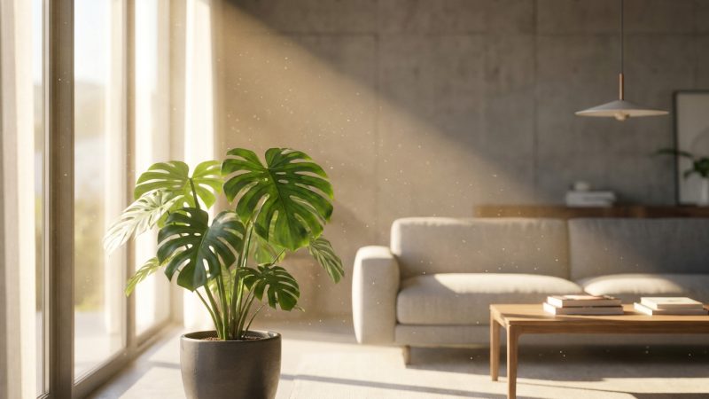 Qualité de l&rsquo;air intérieur : un enjeu de santé souvent sous-estimé