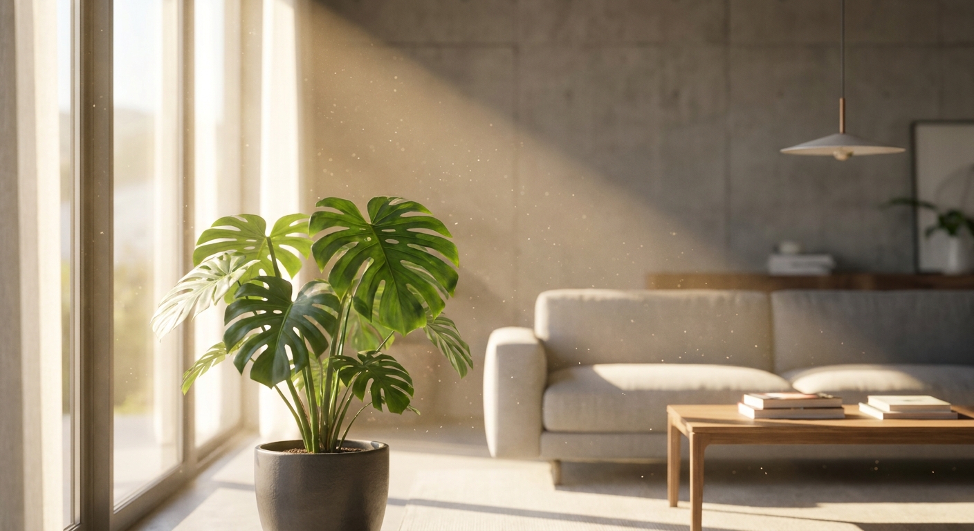 Qualité de l&rsquo;air intérieur : un enjeu de santé souvent sous-estimé