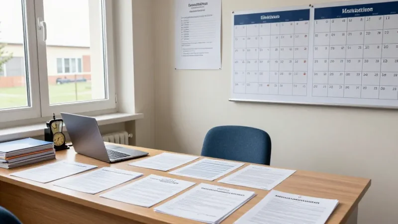 Concours ATSEM : conditions d&rsquo;inscription, épreuves et calendrier